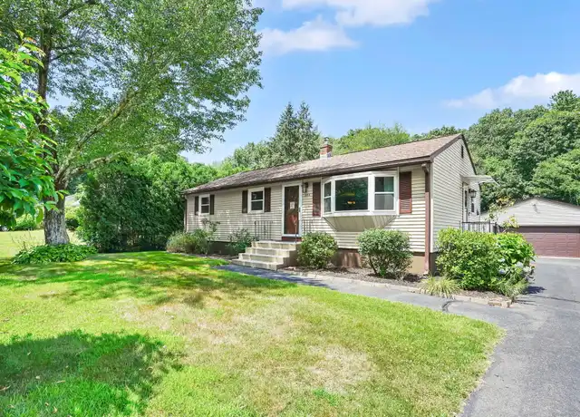 Property at 293 Brainard Rd, Enfield, CT, 06082, 3 beds, 2 baths, [object Object]
