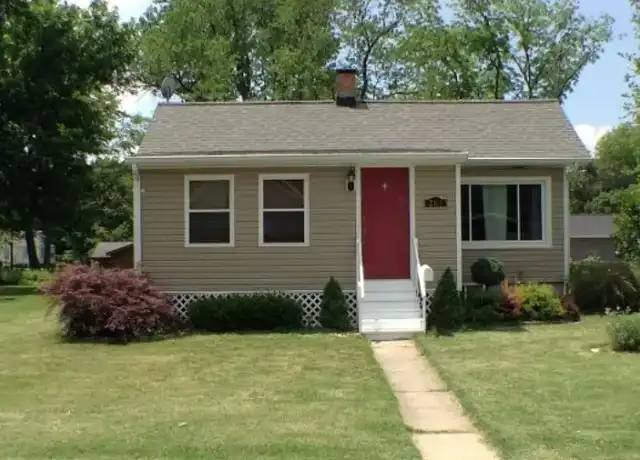 Property at 265 Wyandotte St, Edwardsville, IL, 62025, 2 beds, 1 bath, [object Object]