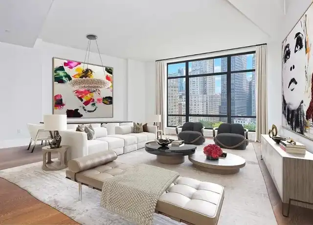 Property at 10 Madison Sq W Unit 14F, New York, NY, 10010, 4 beds, 5 baths, [object Object]