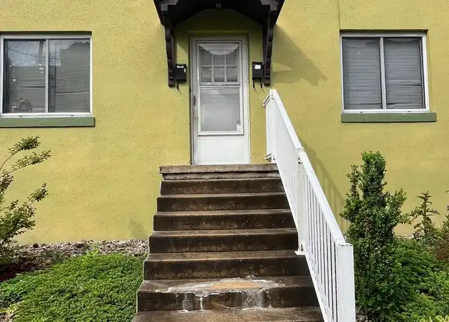 Property at 1612 Franklin Ave Unit C, Charleston, WV, 25311, 1 bed, 1 bath, [object Object]