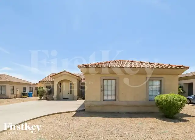 Property at 8429 W Avalon Dr, Phoenix, AZ, 85037, 3 beds, 2 baths, [object Object]