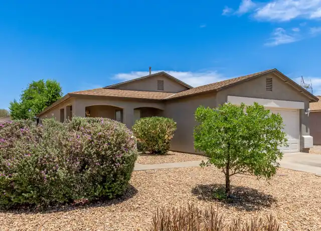 Property at 1244 E Desert Rose Trl, San Tan Valley, AZ, 85143, 3 beds, 2 baths, [object Object]