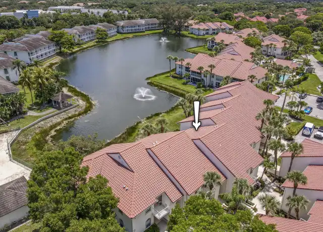 Property at 106 Cypress Point Dr, Palm Beach Gardens, FL, 33418, 2 beds, 2 baths, [object Object]