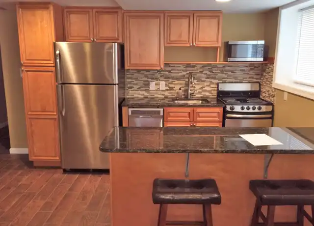 Property at 623 23rd St S Unit 1, Arlington, VA, 22202, 2 beds, 2 baths, [object Object]