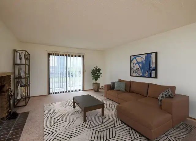 Property at Dynasty 1 - 4220 17th Ave S, Fargo, ND, 58103, 2 beds, 1 bath, [object Object]