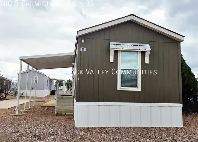 Property at 700 S Carmichael Ave Unit 38, Sierra Vista, AZ, 85635, 2 beds, 2 baths, [object Object]