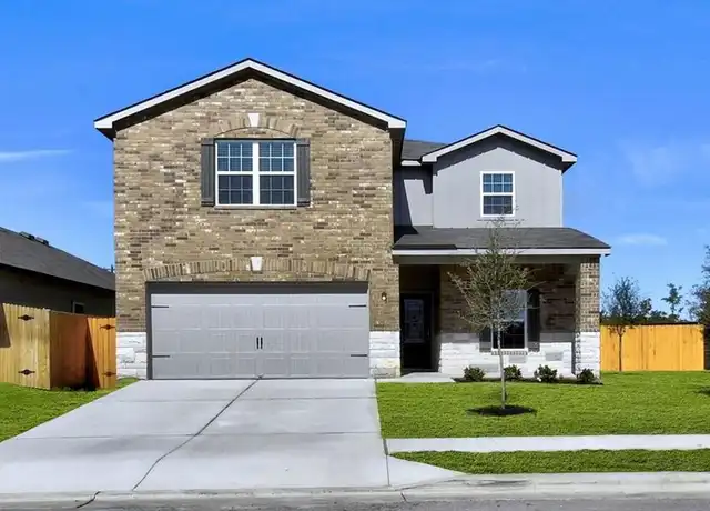 Property at 100 Constitution St, Liberty Hill, TX, 78642, 5 beds, 2.5 baths, [object Object]