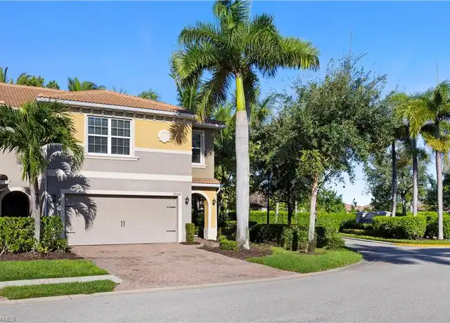 Property at 12500 Hammock Cove Blvd, Fort Myers, FL, 33913, 3 beds, 2.5 baths, [object Object]