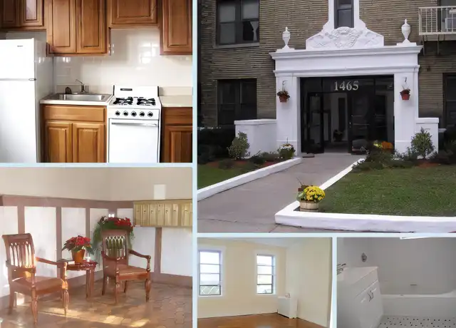 Property at 1465 Lexington Pl Unit 203, Elizabeth, NJ, 07208, 1 bed, 1 bath, [object Object]