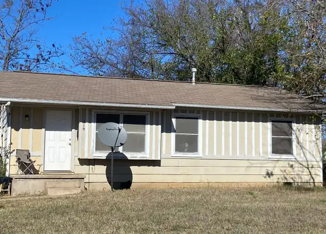 Property at 519 E 59th St N, Tulsa, OK, 74126, 2 beds, 1 bath, [object Object]