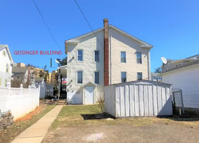 Property at 969 Cherry St, Danville, PA, 17821, 3 beds, 1.5 baths, [object Object]