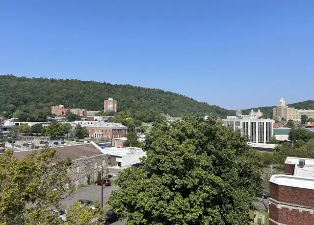 Property at 125 Oak St Unit 1-401, Hot Springs, AR, 71901, 1 bed, 1 bath, [object Object]