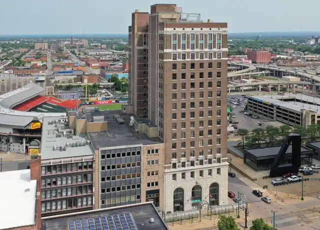 Property at 237 Main St Unit 1606, Buffalo, NY, 14203, 1 bed, 1.5 baths, [object Object]