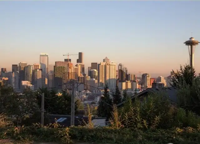 Property at 1103 Bigelow Ave N, Seattle, WA, 98109, 3 beds, 2 baths, [object Object]