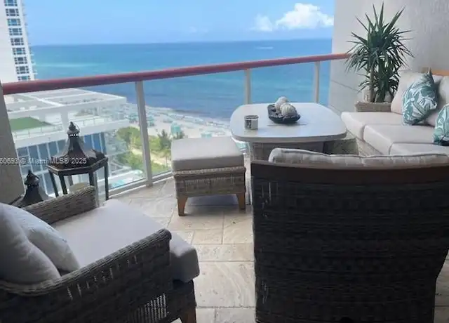 Property at 6767 Collins Ave #1107, Miami Beach, FL, 33141, 2 beds, 2 baths, [object Object]