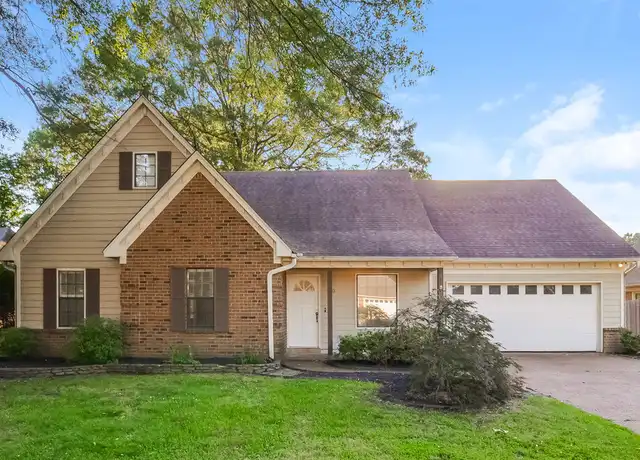 Property at 953 Lycomedes Cv, Cordova, TN, 38018, 4 beds, 3 baths, [object Object]