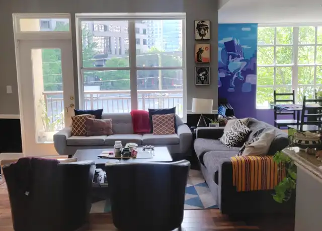 Property at 1101 Juniper St NE #327, Atlanta, GA, 30309, 1 bed, 1 bath, [object Object]