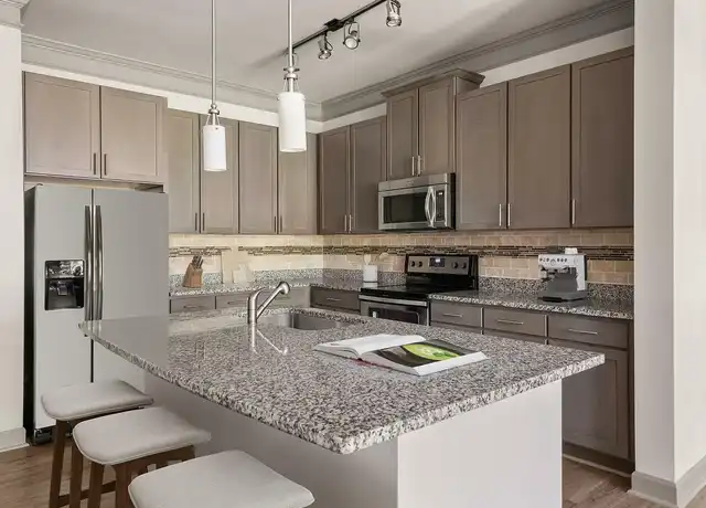 Property at Aldridge at Town Village - 3024 Hidden Forest Ct, Marietta, GA, 30066, 1-3 bed, 1-2 bath, [object Object]