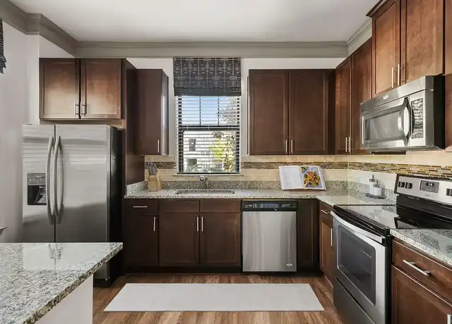 Property at Aldridge at Town Village - 3024 Hidden Forest Ct, Marietta, GA, 30066, 1-3 bed, 1-2 bath, [object Object]
