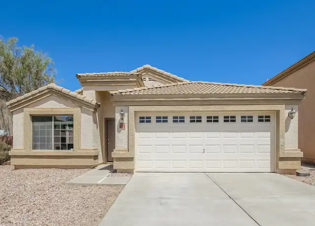Property at 21818 W Sonora St, Buckeye, AZ, 85326, 3 beds, 2 baths, [object Object]