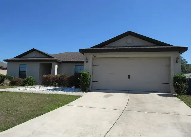 Property at 1622 Orne St, Mascotte, FL, 34753, 3 beds, 2 baths, [object Object]