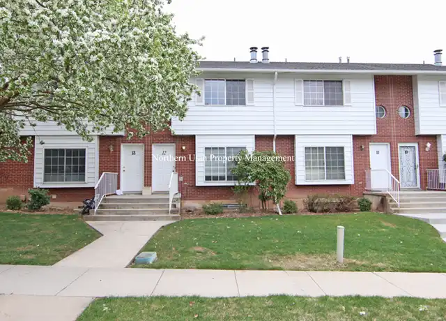 Property at 1441 Darling St #12, Ogden, UT, 84403, 3 beds, 2.5 baths, [object Object]