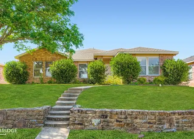 Property at 1395 Stewart Dr, Rockwall, TX, 75032, 3 beds, 2 baths, [object Object]