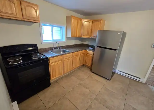 Property at 35 Edgar St Unit 2, Liberty, NY, 12754, 3 beds, 1 bath, [object Object]