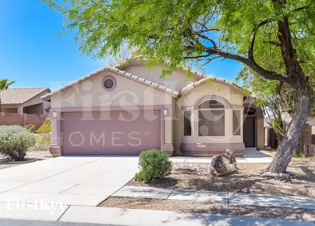 Property at 3331 N Diamond Butte Way, Tucson, AZ, 85745, 3 beds, 2 baths, [object Object]