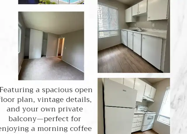 Property at 2Bedoom 1Bath --- - 12530 SE Powell Ct, Portland, OR, 97236, 1-2 bed, 1 bath, [object Object]