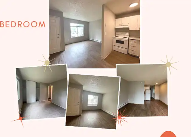Property at 2Bedoom 1Bath --- - 12530 SE Powell Ct, Portland, OR, 97236, 1 bed, 1 bath, [object Object]