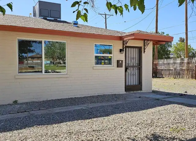 Property at 4433 Yandell Dr Unit B, El Paso, TX, 79903, 1 bed, 1 bath, [object Object]