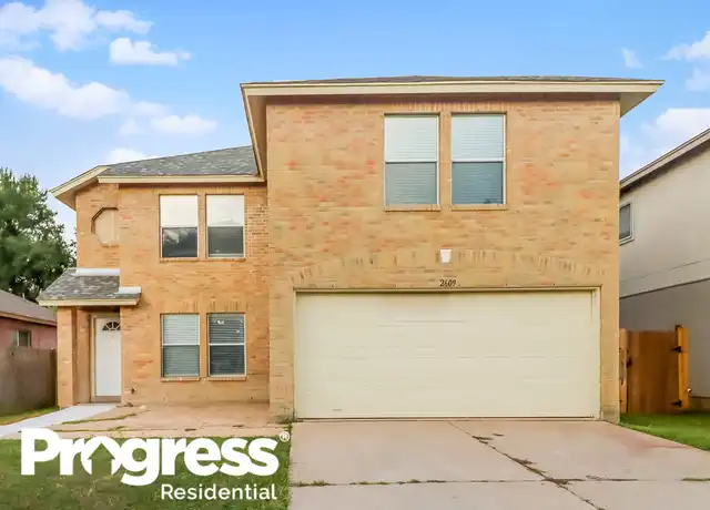 Property at 2609 Byfield Dr, Cedar Park, TX, 78613, 3 beds, 2.5 baths, [object Object]