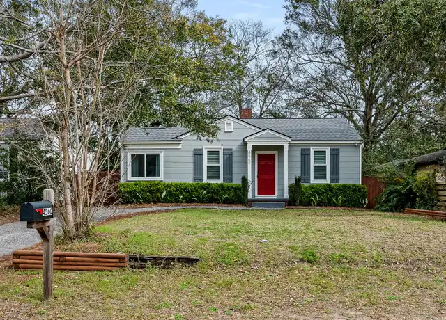 Property at 4560 S Rhett Ave, North Charleston, SC, 29405, 2 beds, 1 bath, [object Object]
