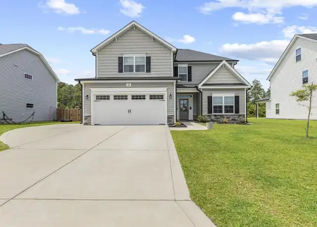 Property at 506 Transom Way, Sneads Ferry, NC, 28460, 3 beds, 2.5 baths, [object Object]