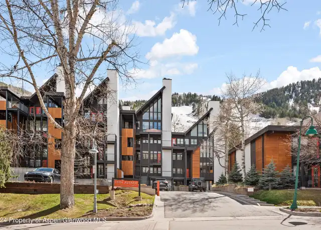 Property at 800 S Mill St Unit 102C, Aspen, CO, 81611, 2 beds, 2 baths, [object Object]