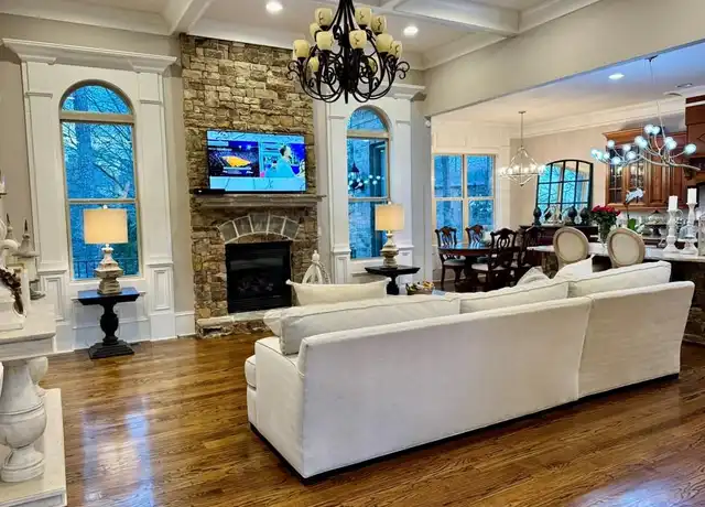 Property at 802 Jamont Cir, Johns Creek, GA, 30022, 5 beds, 5 baths, [object Object]