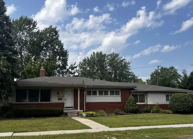Property at 22633 E Schafer St, Clinton Twp, MI, 48035, 3 beds, 1.5 baths, [object Object]