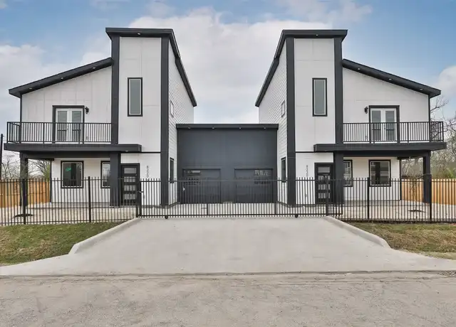 Property at 8220 Bonaire St Unit A, Houston, TX, 77028, 3 beds, 2.5 baths, [object Object]