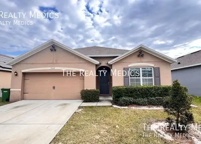 Property at 2164 Rose Blvd, Winter Haven, FL, 33881, 4 beds, 2 baths, [object Object]