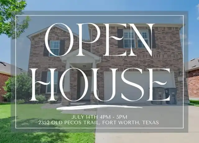 Property at 2352 Old Pecos Trl, Fort Worth, TX, 76131, 4 beds, 2.5 baths, [object Object]