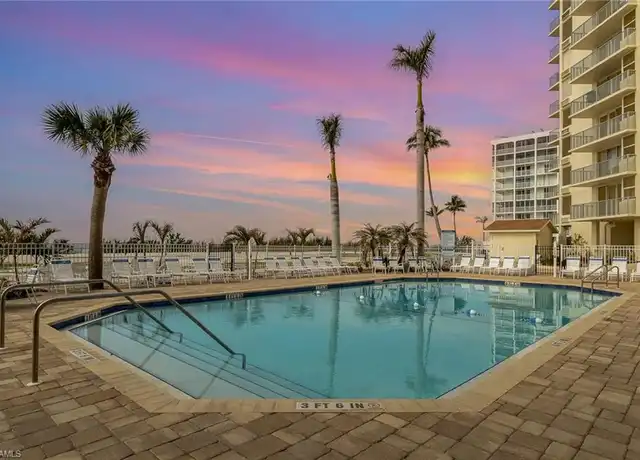 Property at 7330 Estero Blvd #906, Fort Myers Beach, FL, 33931, 1 bed, 1 bath, [object Object]