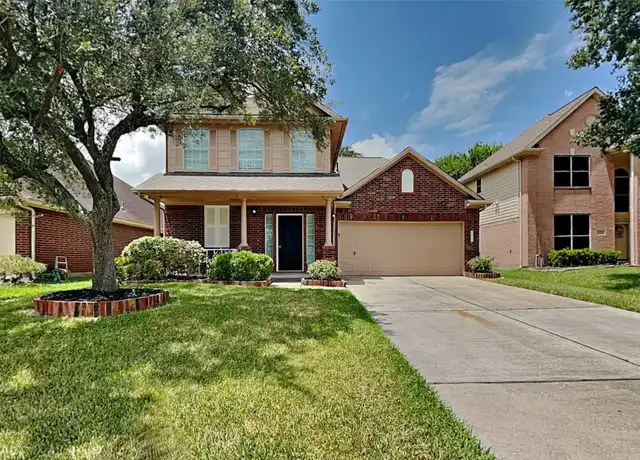 Property at 9911 Goldenglade Dr, Houston, TX, 77064, 3 beds, 2.5 baths, [object Object]