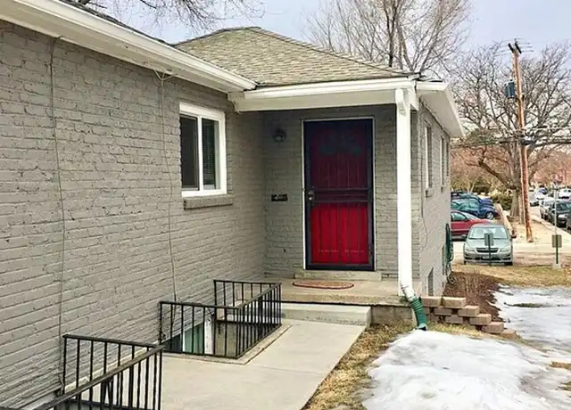 Property at 2505 S University Blvd, Denver, CO, 80210, 1 bed, 1 bath, [object Object]