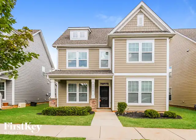 Property at 3322 Christopher Jacob Ct, Monroe, NC, 28110, 4 beds, 2.5 baths, [object Object]