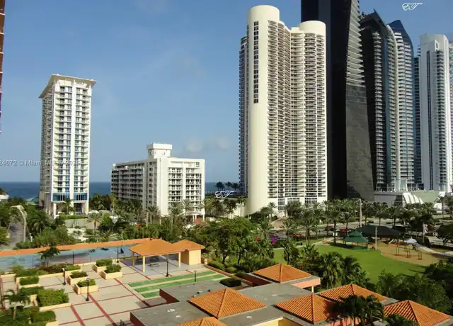 Property at 210 174th St #906, Sunny Isles Beach, FL, 33160, 2 beds, 2 baths, [object Object]