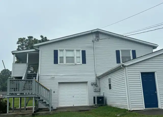 Property at 4334 Old Mountain Rd NE, Roanoke, VA, 24019, 2 beds, 1 bath, [object Object]