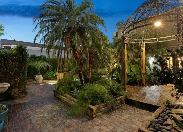 Property at 1860 Burgundy St, New Orleans, LA, 70116, 4 beds, 4 baths, [object Object]