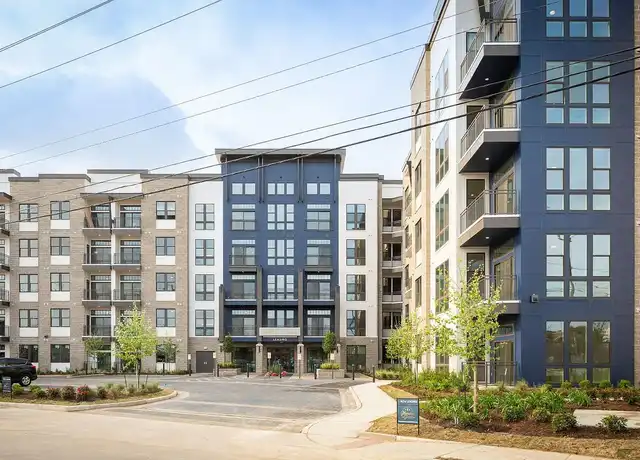 Property at Broadstone Memorial Park - 7655 Washington Ave, Houston, TX, 77007, 1-2 bed, 1-2 bath, [object Object]