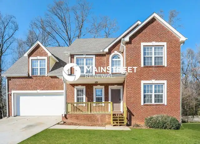Property at 1478 Bogota Way, Jonesboro, GA, 30236, 5 beds, 3.5 baths, [object Object]